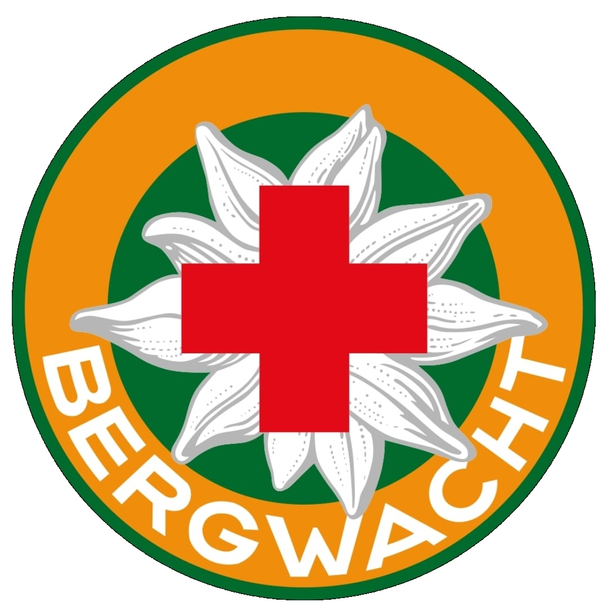 Logo Bergwacht Zollernalb