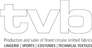 Logo TVB