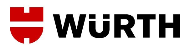 Logo Firma Würth