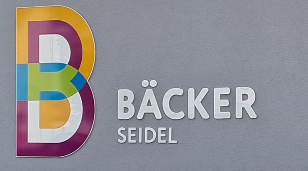 Logo Bäcker Seidel